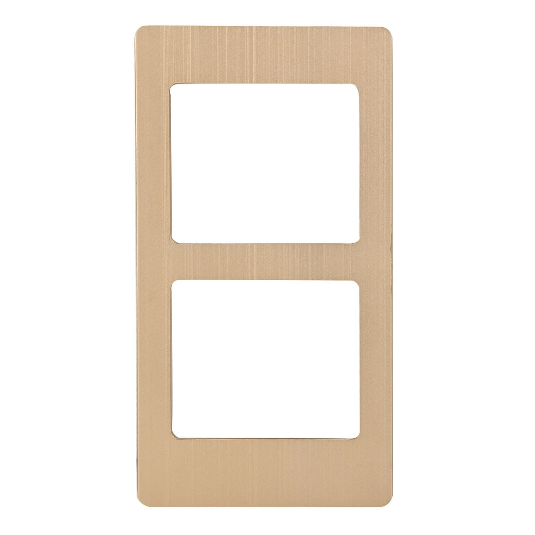 Aluminium Alloy Precision Screen Refurbishment Mould Molds for iPhone 6s Plus LCD and Touch Panel