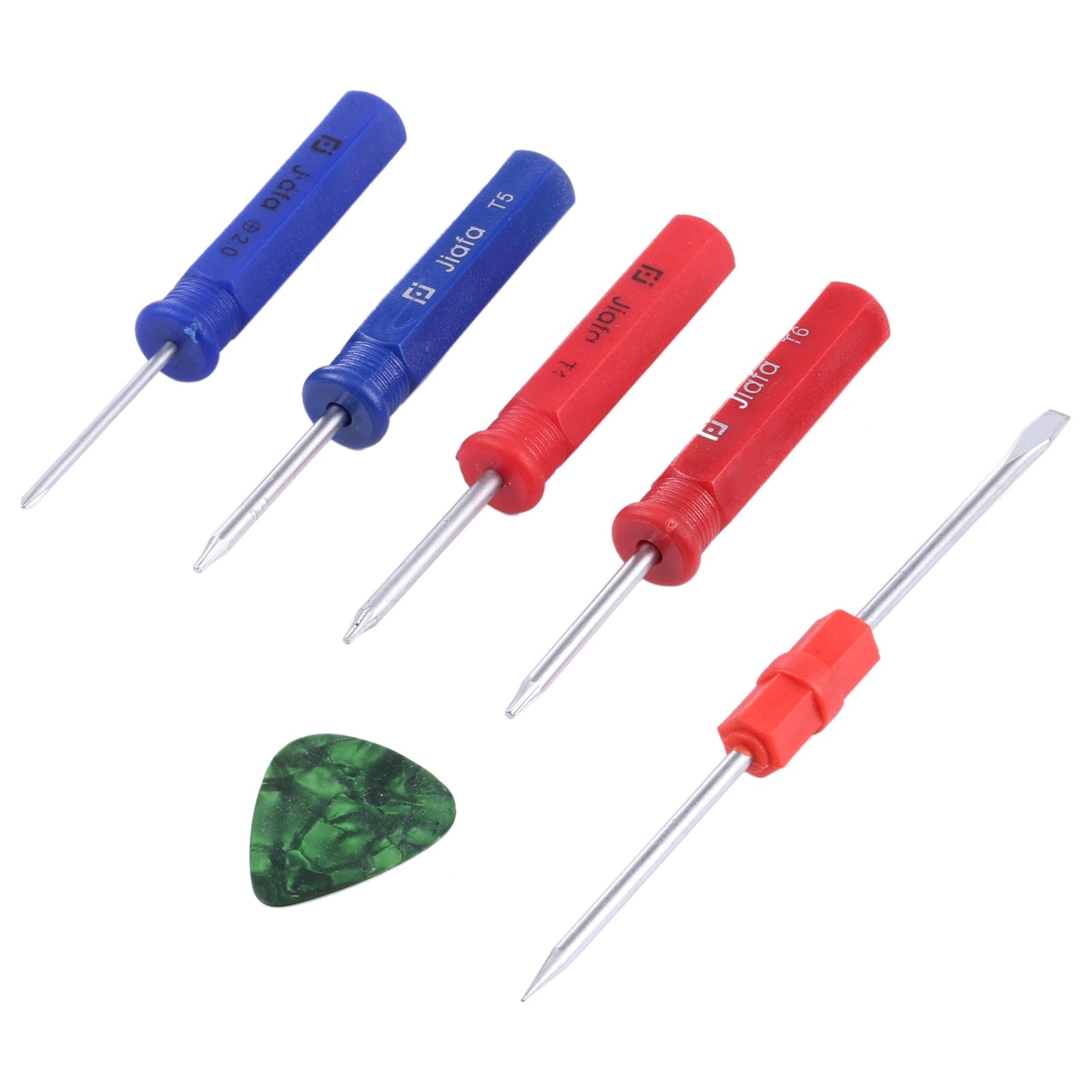 6 in 1 Mobile Phone Opening Tool Kit