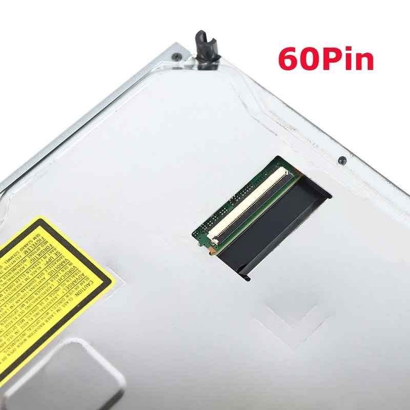 60 Pin DVD Drive for Sony PS3 KEM-410ACADVD Drive