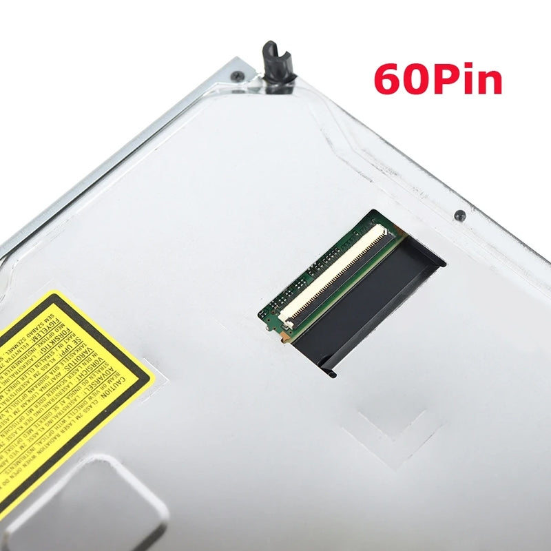 60 Pin DVD Drive for Sony PS3 KEM-410ACADVD Drive