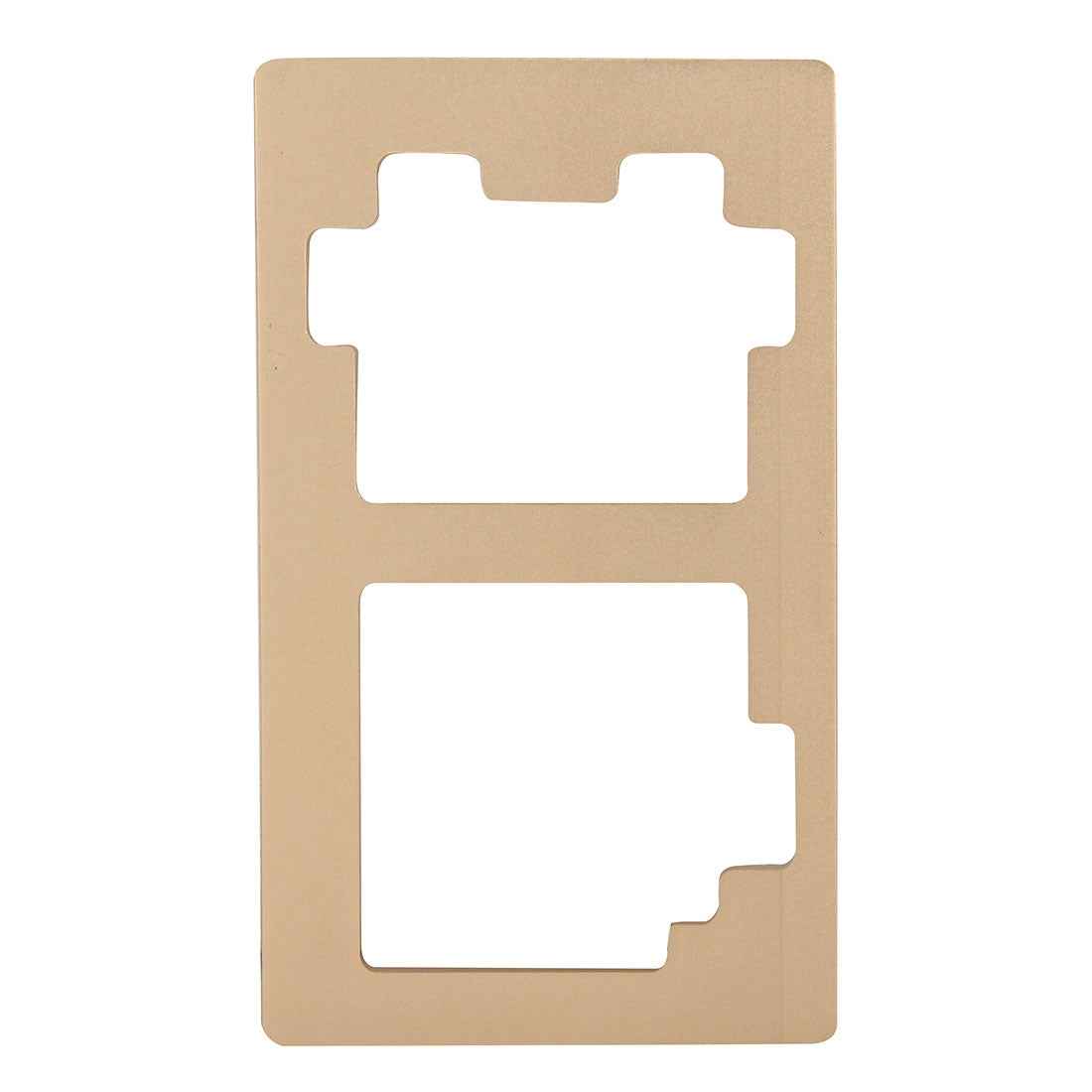 Aluminium Alloy Precision Screen Refurbishment Mould Molds for Galaxy Note 3 LCD and Touch Panel