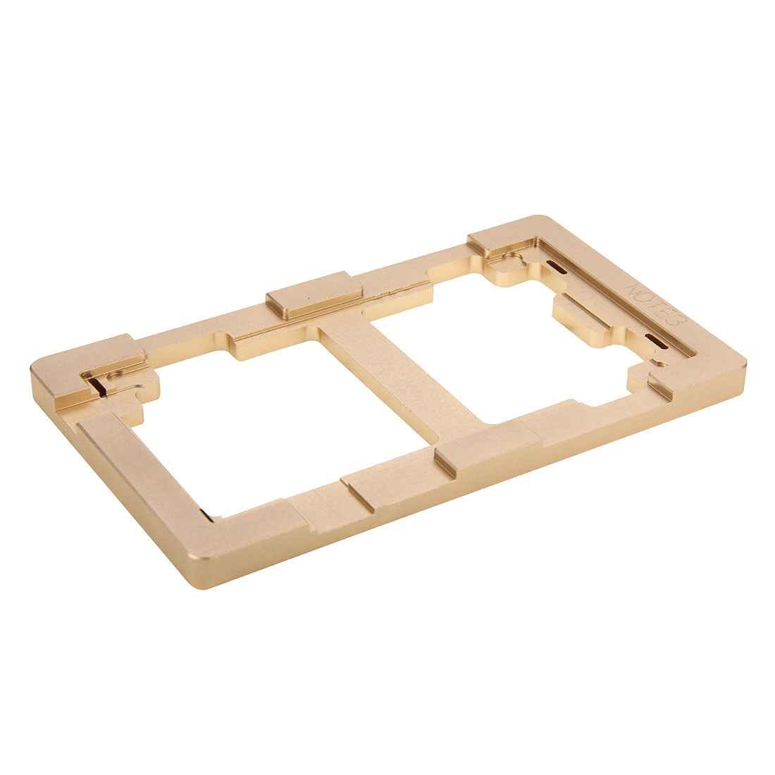 Aluminium Alloy Precision Screen Refurbishment Mould Molds for Galaxy Note 3 LCD and Touch Panel