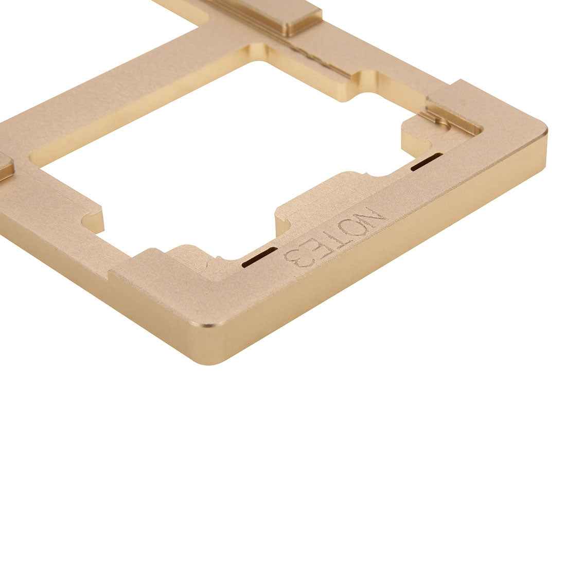 Aluminium Alloy Precision Screen Refurbishment Mould Molds for Galaxy Note 3 LCD and Touch Panel