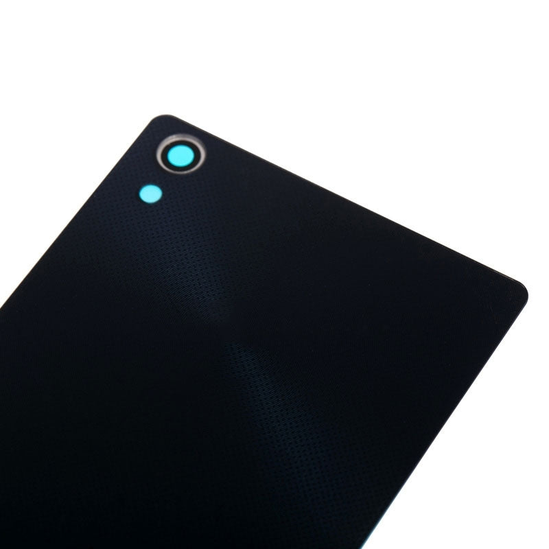 Back Cover for Huawei Ascend P7 Black
