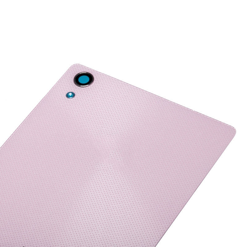Back Cover for Huawei Ascend P7 Pink