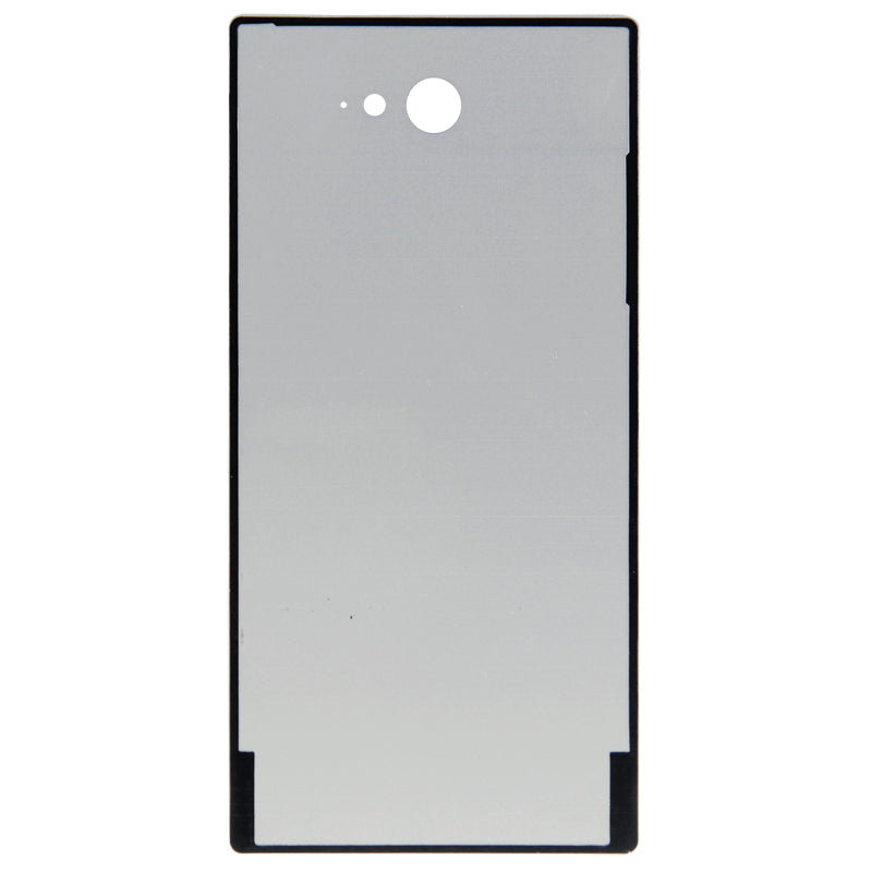 Back Cover for Sony Xperia M2 White
