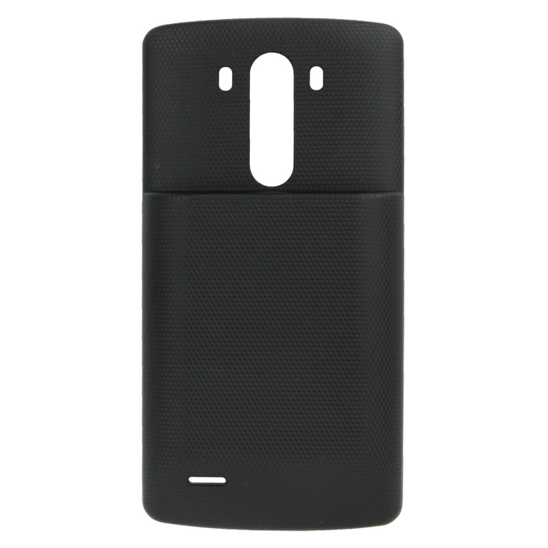 Back Cover for LG G3 / D855 / VS985 / D830 Black