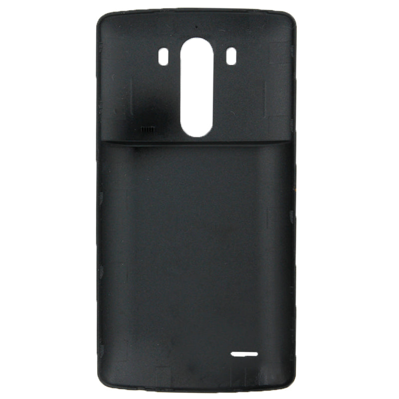 Back Cover for LG G3 / D855 / VS985 / D830 Black