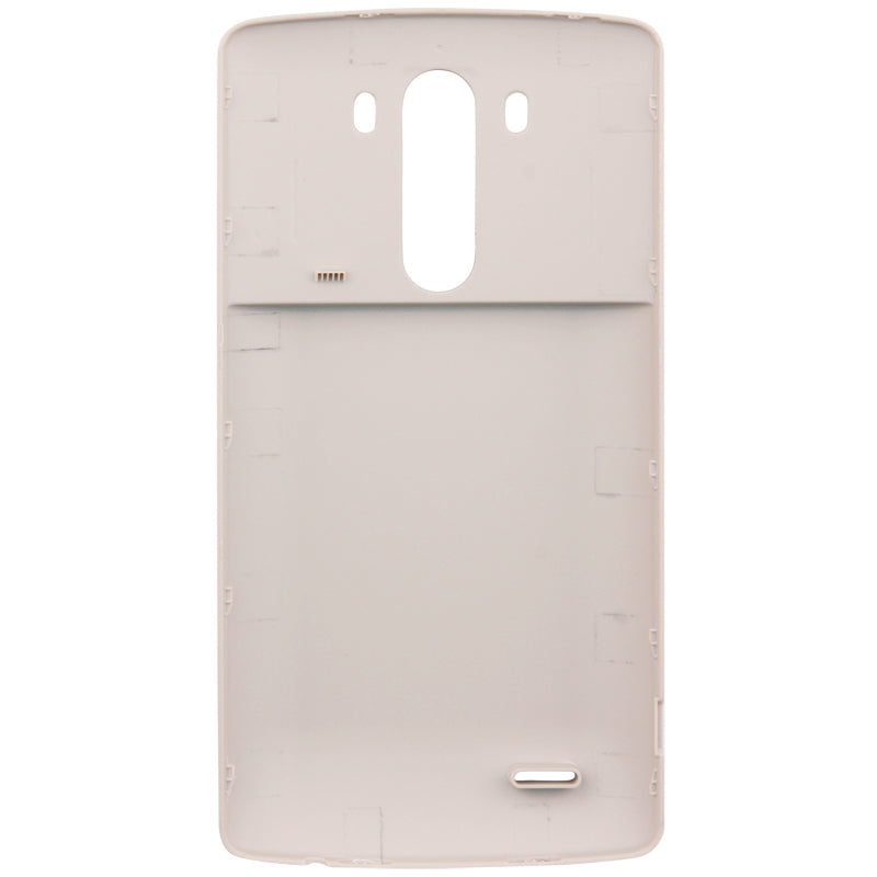 Back Cover for LG G3 / D855 / VS985 / D830 Gold