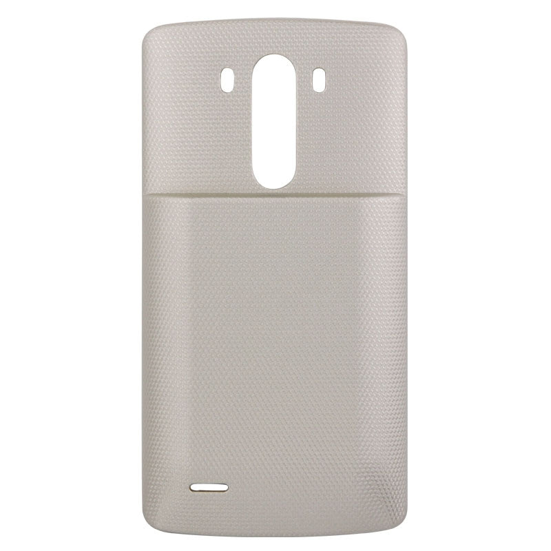 Back Cover for LG G3 / D855 / VS985 / D830 Gold