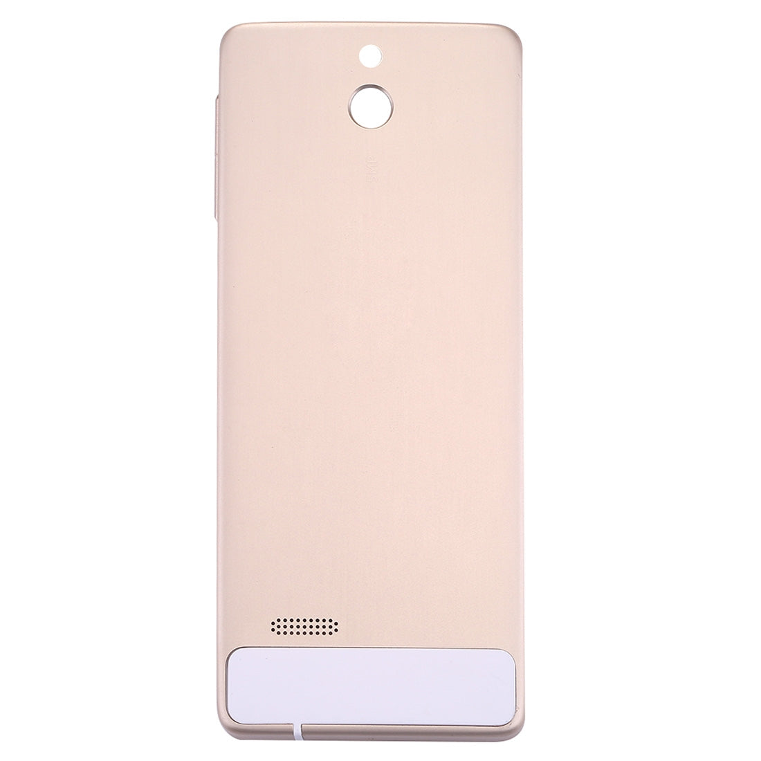 Aluminium Battery Back Cover for Nokia 515  Gold