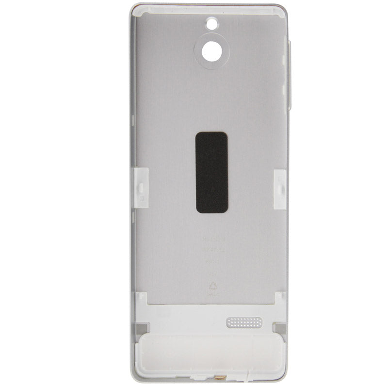 Aluminium Battery Back Cover for Nokia 515  White
