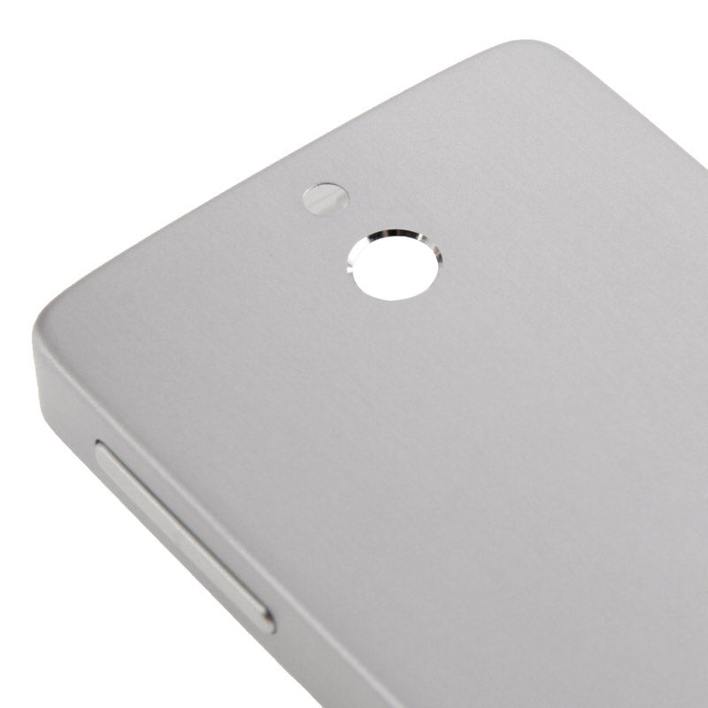 Aluminium Battery Back Cover for Nokia 515  White