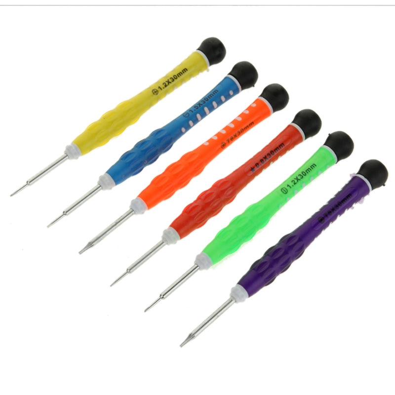 12pcs / set Repair tools Set for Mobile Phones