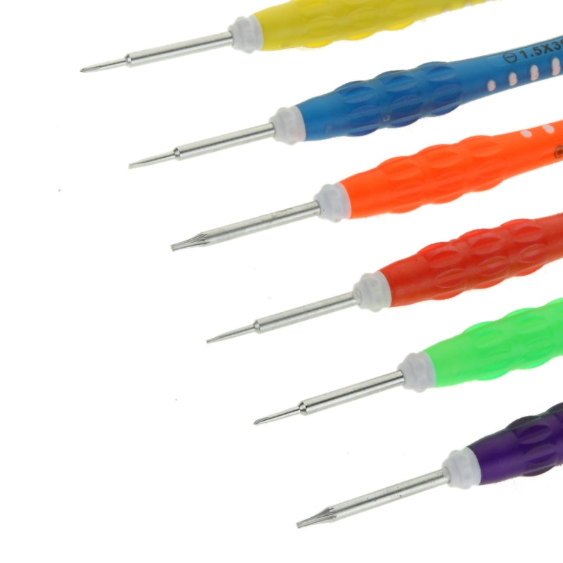 12pcs / set Repair tools Set for Mobile Phones