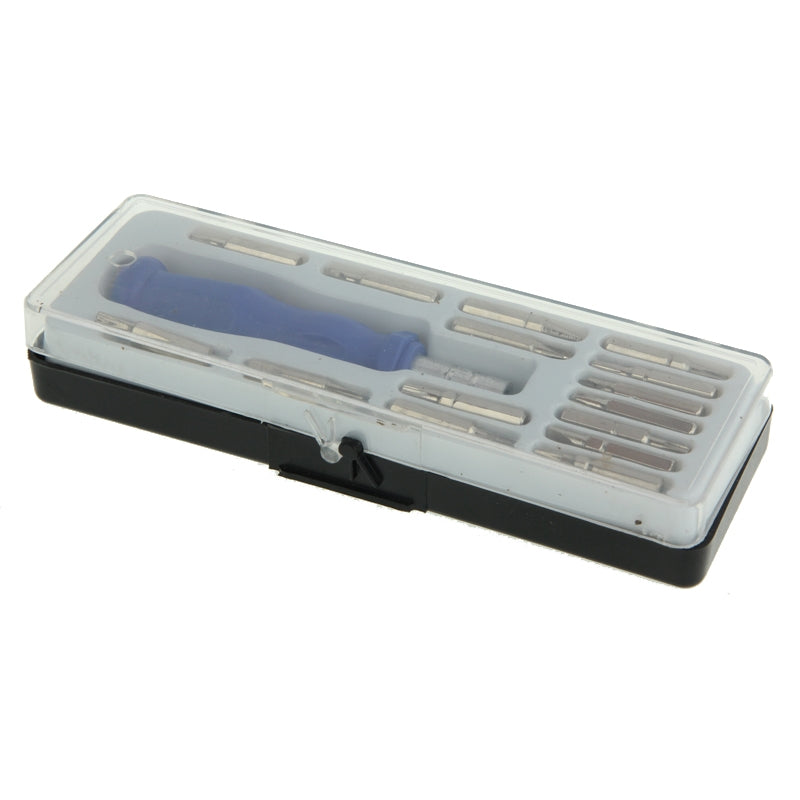 15 in 1 Magnetic Screwdriver Tools Kit