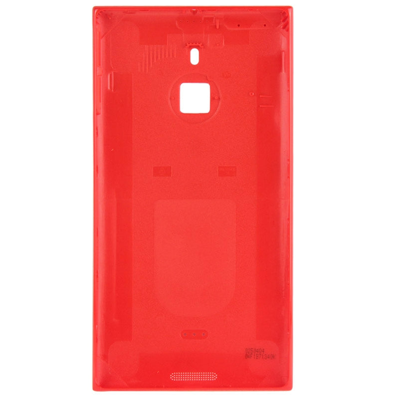 Back Cover for Nokia Lumia 1520 Red