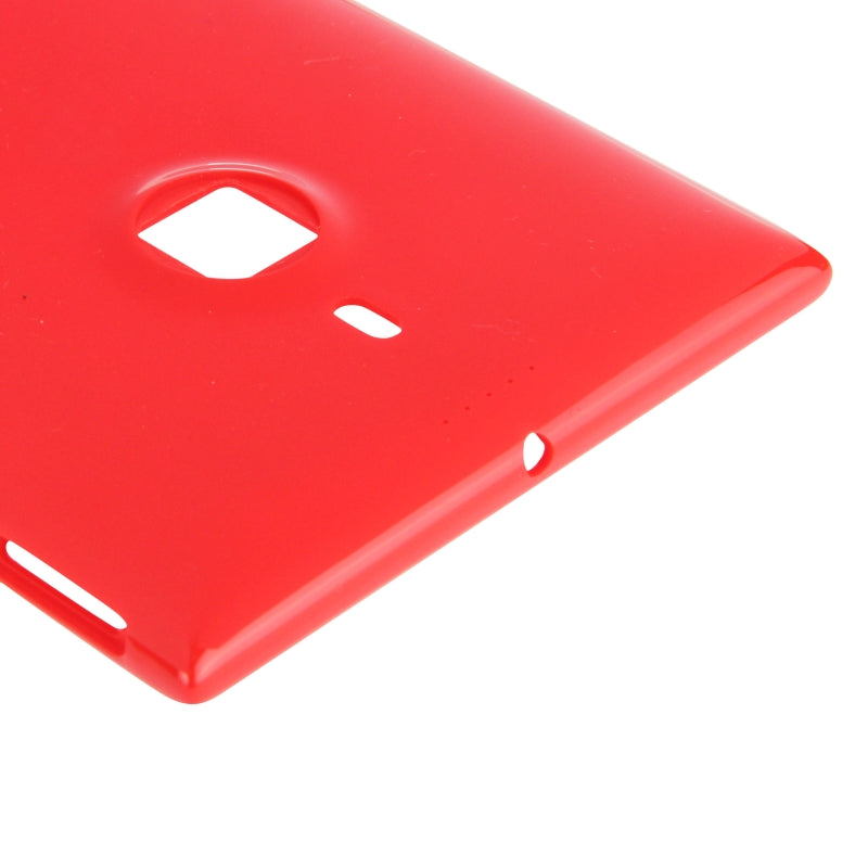 Back Cover for Nokia Lumia 1520 Red