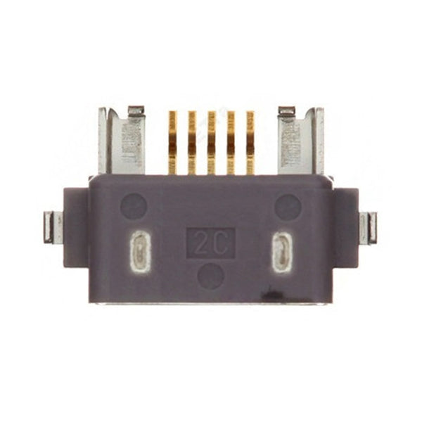 Charging Dock Port Connector for Sony Xperia Z / C6602 / C6603 / L36h / LT36 / L36