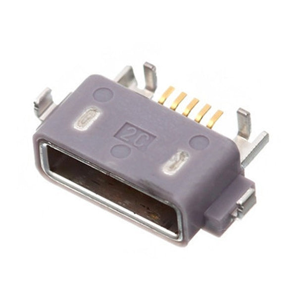 Charging Dock Port Connector for Sony Xperia Z / C6602 / C6603 / L36h / LT36 / L36