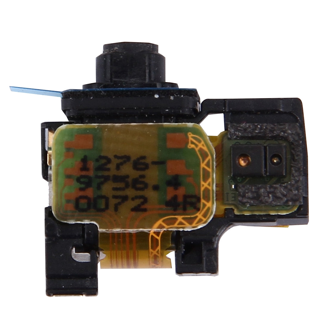 Earphone Jack + Light Sensor Flex Cable for Sony Xperia Z2 / L50w / D6503 / D6502 / D6543