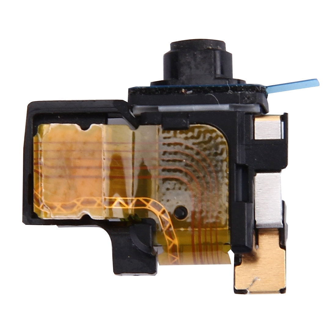 Earphone Jack + Light Sensor Flex Cable for Sony Xperia Z2 / L50w / D6503 / D6502 / D6543