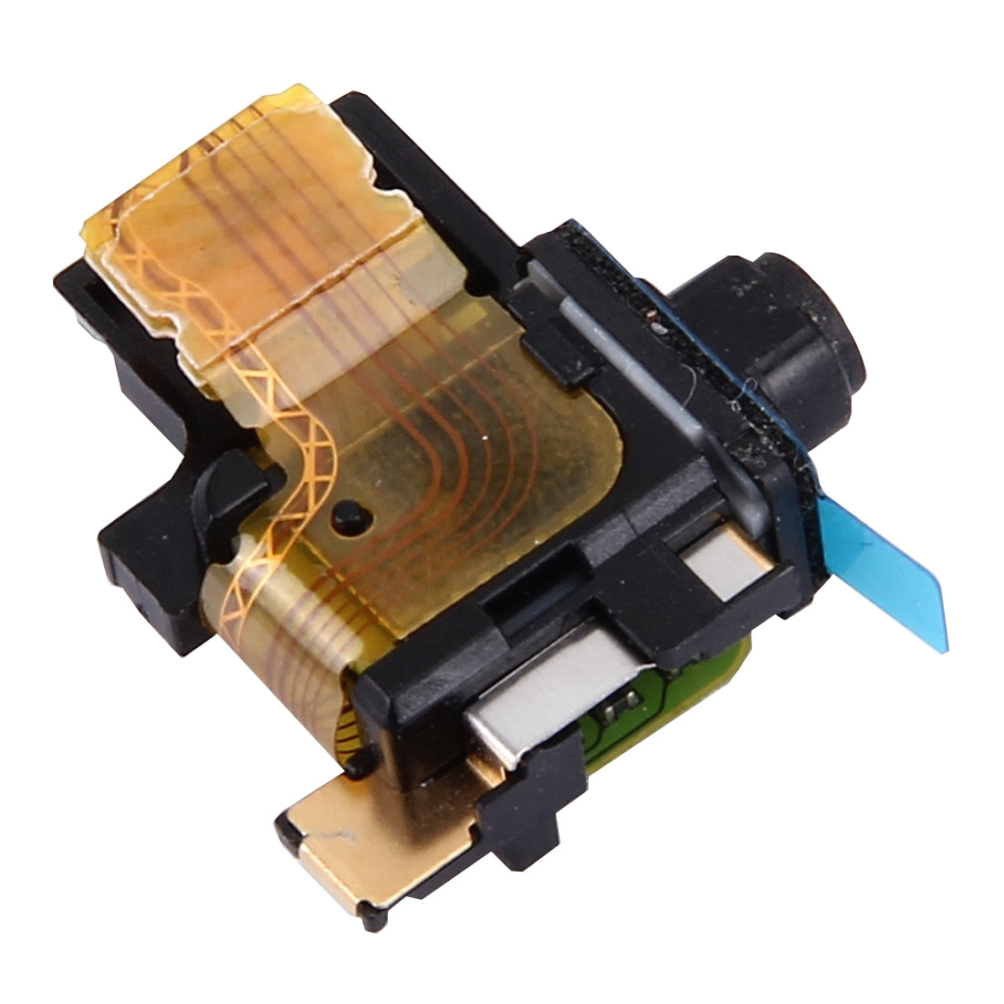 Earphone Jack + Light Sensor Flex Cable for Sony Xperia Z2 / L50w / D6503 / D6502 / D6543