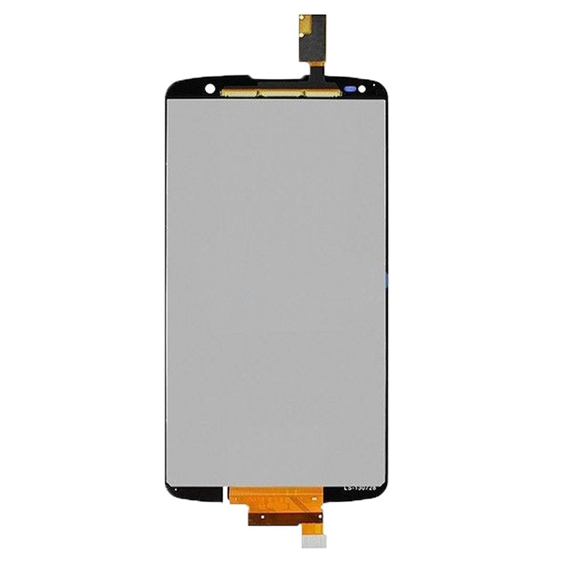 2 in 1 for LG Optimus G Pro 2 / F350 / D838  LCD + Touch Panel Digitizer Assembly White