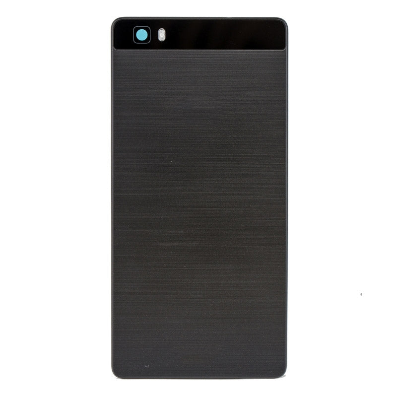 Back Housing Cover  for Huawei P8 Lite Black