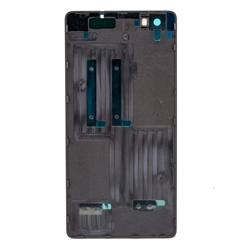 Back Housing Cover  for Huawei P8 Lite Black