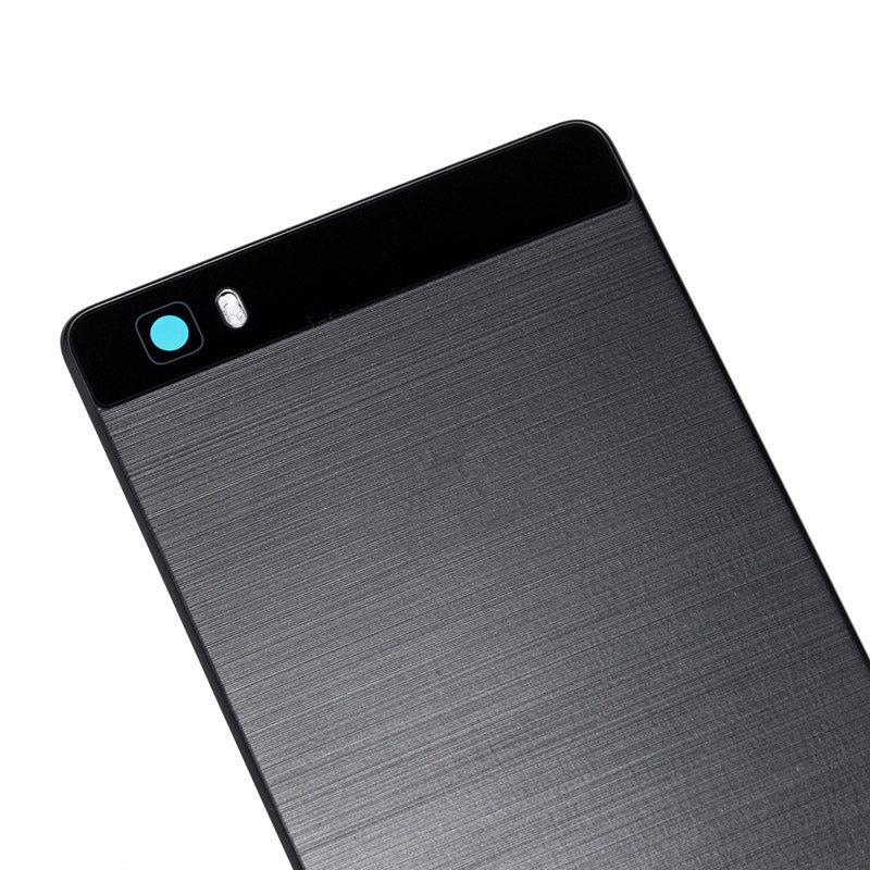 Back Housing Cover  for Huawei P8 Lite Black