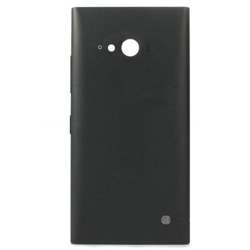 Battery Back Cover  for Nokia Lumia 730 Black