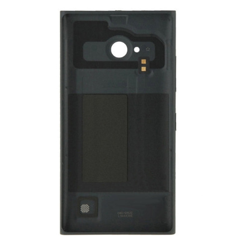 Battery Back Cover  for Nokia Lumia 730 Black