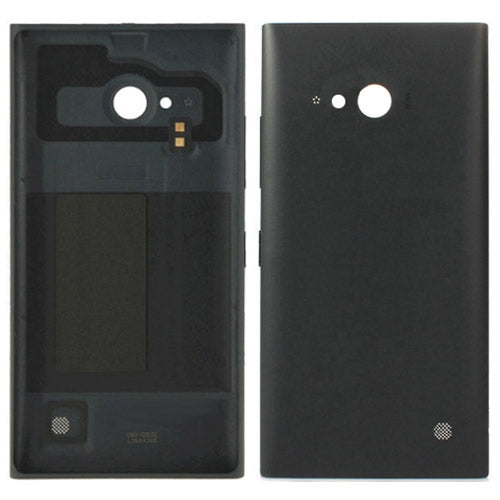 Battery Back Cover  for Nokia Lumia 730 Black