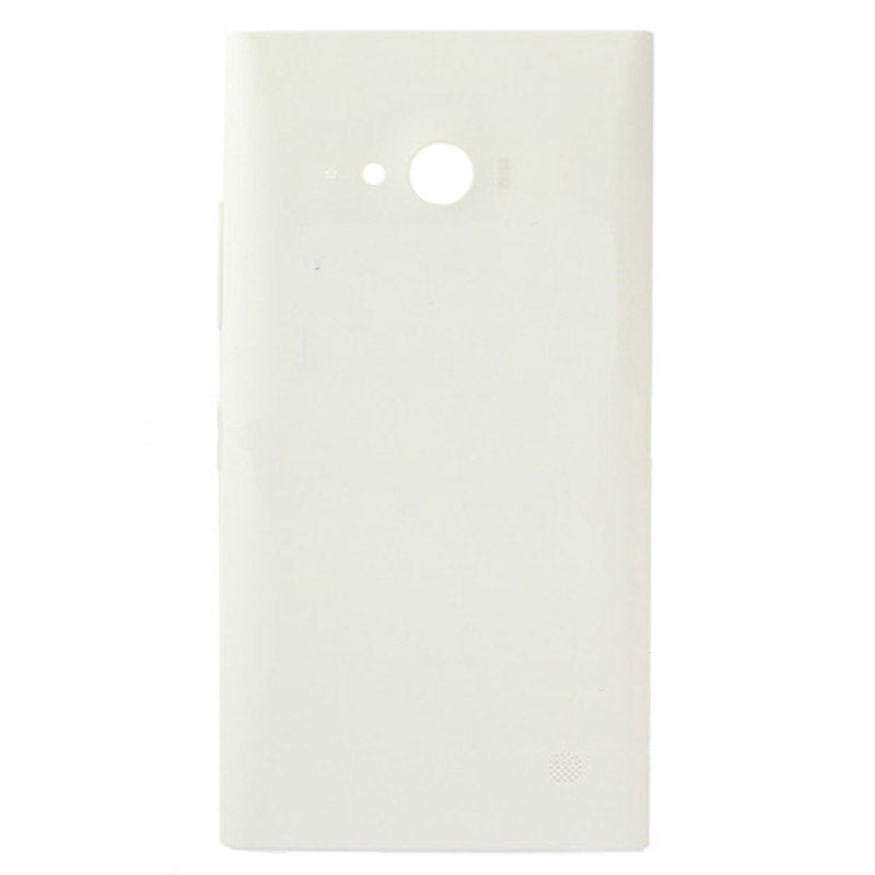 Battery Back Cover  for Nokia Lumia 730 White