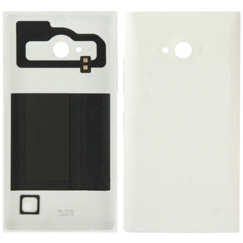 Battery Back Cover  for Nokia Lumia 730 White