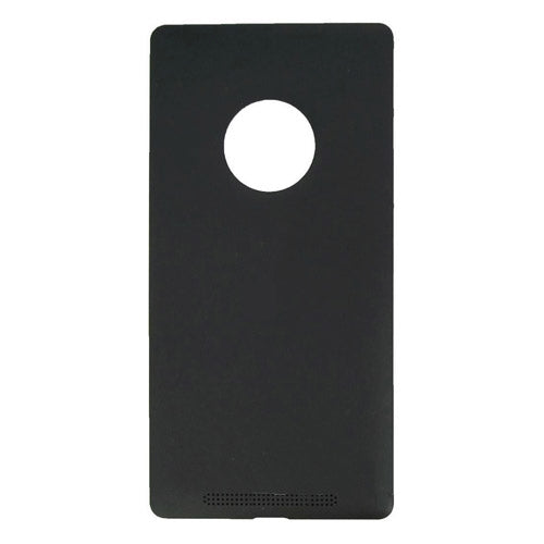 Battery Back Cover  for Nokia Lumia 830 Black