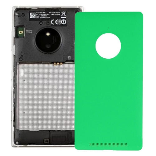 Battery Back Cover  for Nokia Lumia 830 Green