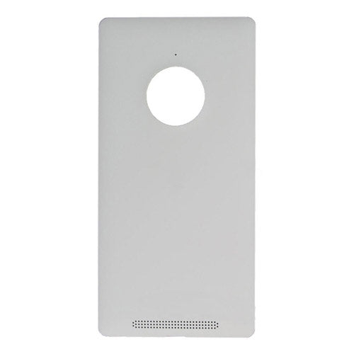 Battery Back Cover  for Nokia Lumia 830 White