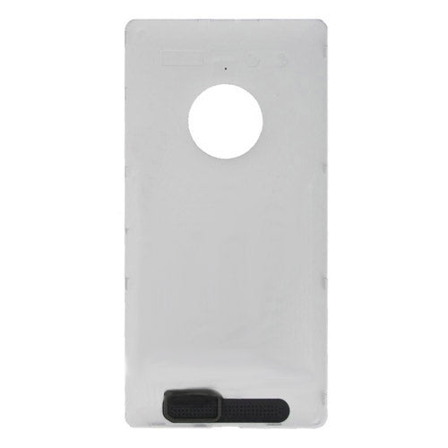 Battery Back Cover  for Nokia Lumia 830 White