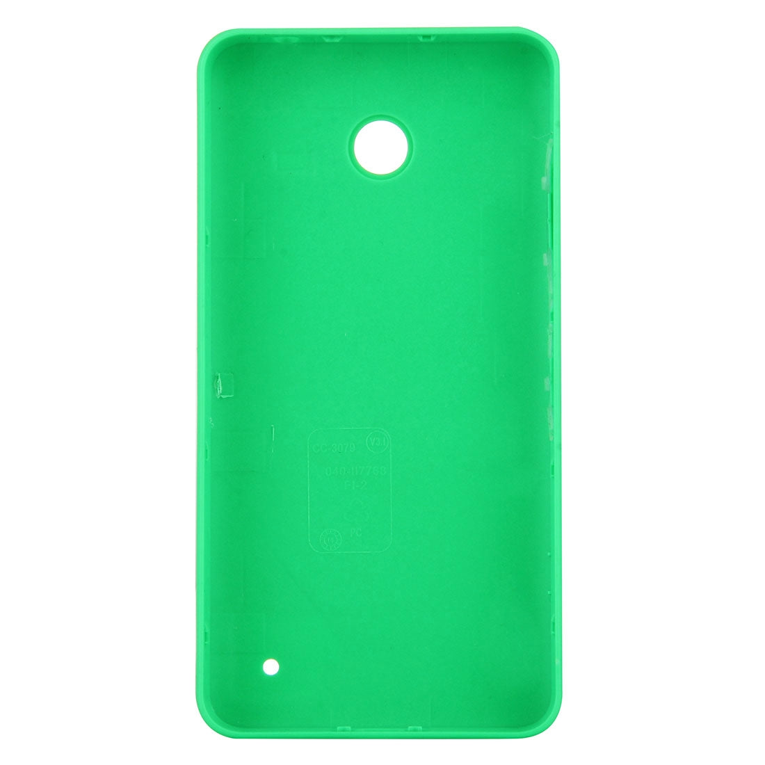 Battery Back Cover for Nokia Lumia 630  Green