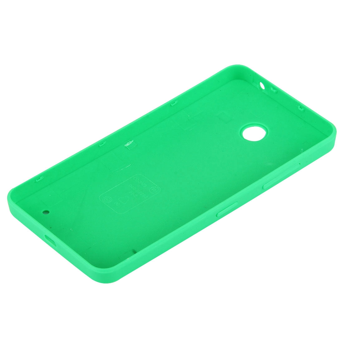 Battery Back Cover for Nokia Lumia 630  Green
