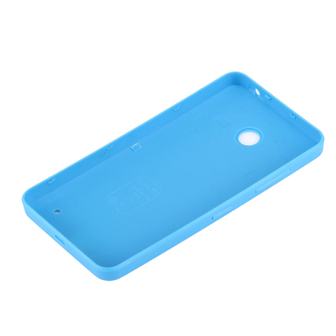 Battery Back Cover for Nokia Lumia 630  Blue
