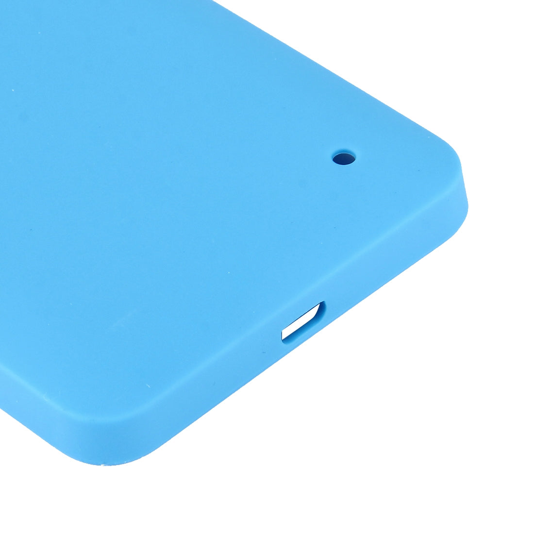 Battery Back Cover for Nokia Lumia 630  Blue