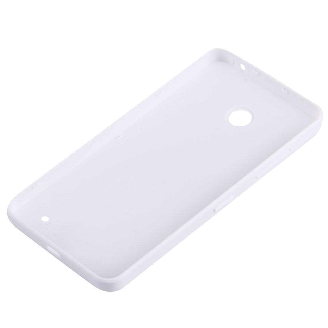 Battery Back Cover for Nokia Lumia 630  White
