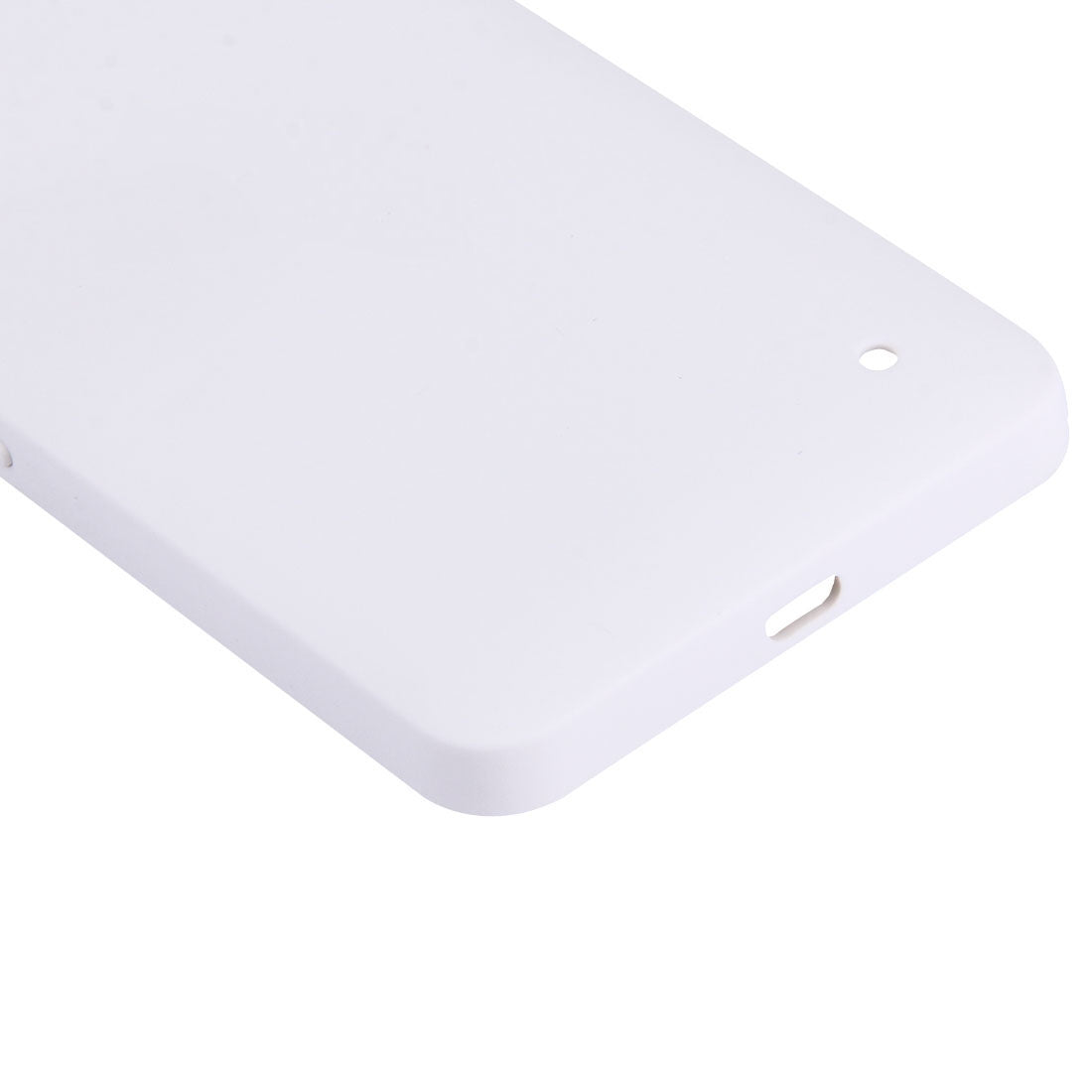 Battery Back Cover for Nokia Lumia 630  White