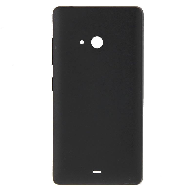 Battery Back Cover for MicroLumia 540  Black