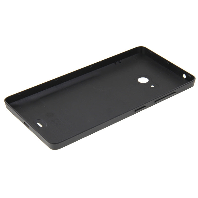 Battery Back Cover for MicroLumia 540  Black