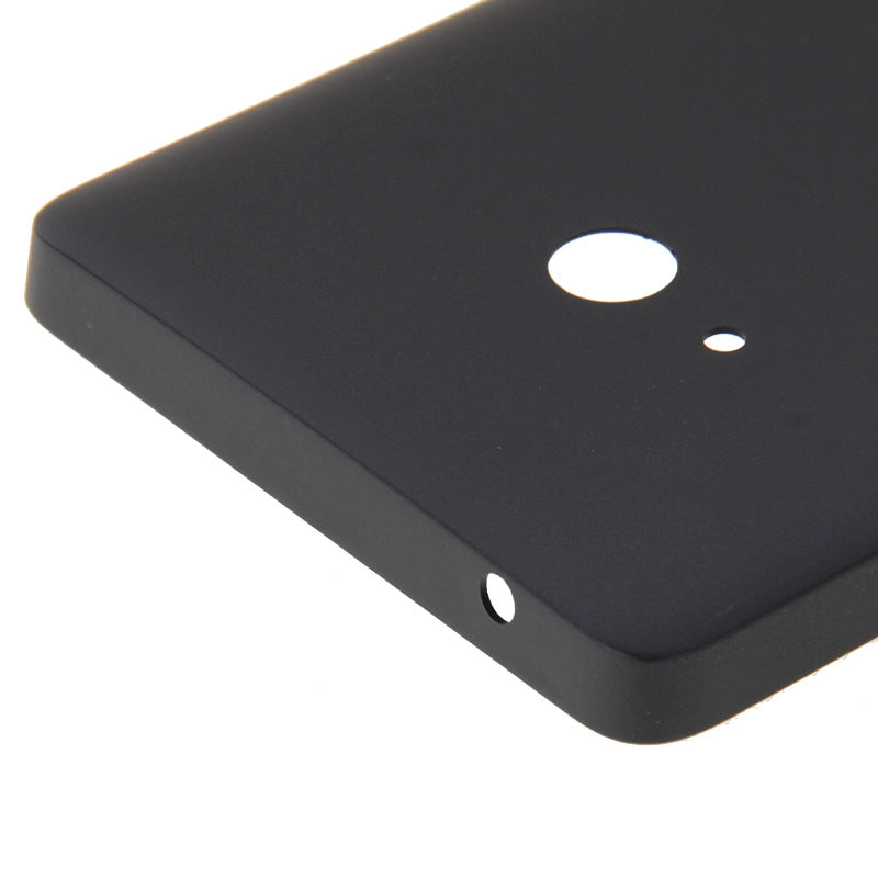 Battery Back Cover for MicroLumia 540  Black