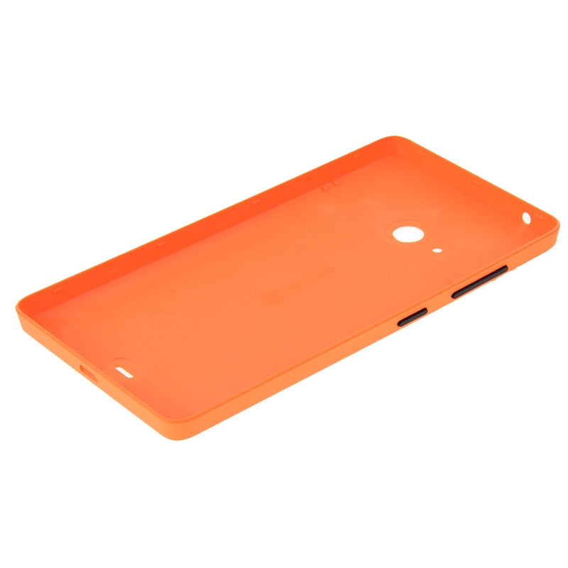Battery Back Cover for MicroLumia 540  Orange